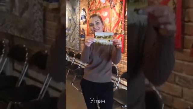 #Передайдальше, акция ТИЦев