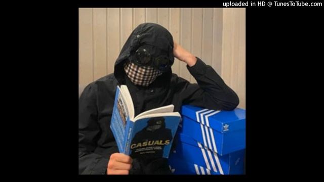 CMH, Рома Желудь - Люби Меня HARDSTYLE