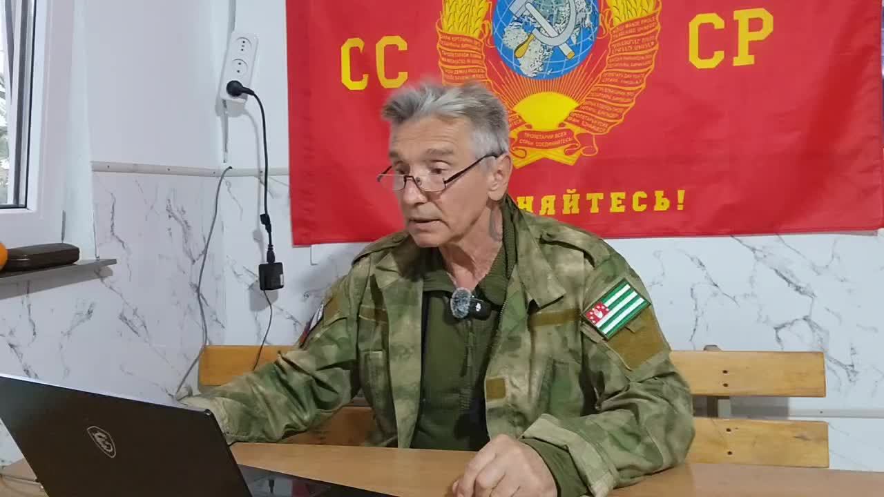 #Абхазия2025 🌴11 мая в 19-00❗  "Кривой Эфир" с  Серым Волком! ❗ На закате дня❗