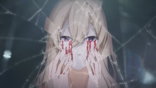 Hana-Doll*: Reinterpretation of Flowering: Opening