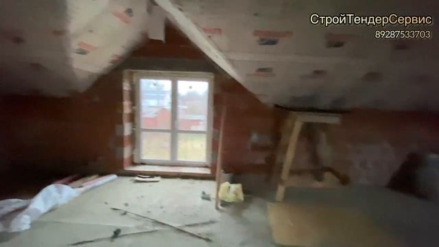 ✨ Преображение дома: от фундамента до финишной отделки! ✨