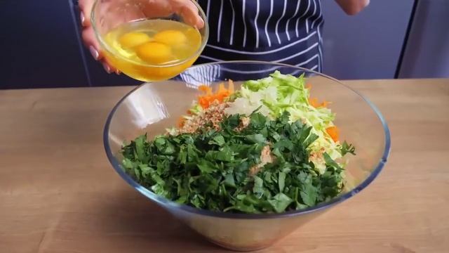 Я НЕ МОГУ перестать его готовить! БЕЗ ЖАРКИ И ВОЗНИ. Вкуснее МЯСА