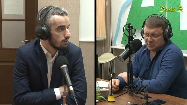 Юридический ликбез  выпуск 39 - Багамаев Набибулла