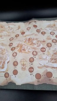 Акция"Пятёрочка"Сокровища...В поисках самой редкой..)#sho