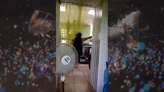 Танцуй сваха