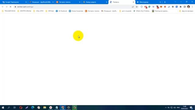 Без вложений! WorkerCash Лёгкий заработок на просмотре кор?