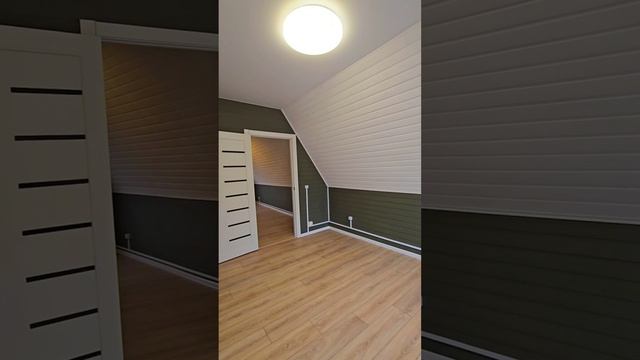 Жилой дом Берендей 38