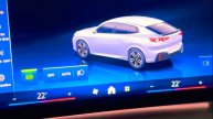 Мелочи в деталях создают максимальный кайф от вождения, BMW X1 #bmw #bmwx1 #бмв #bmwclub #bmwm