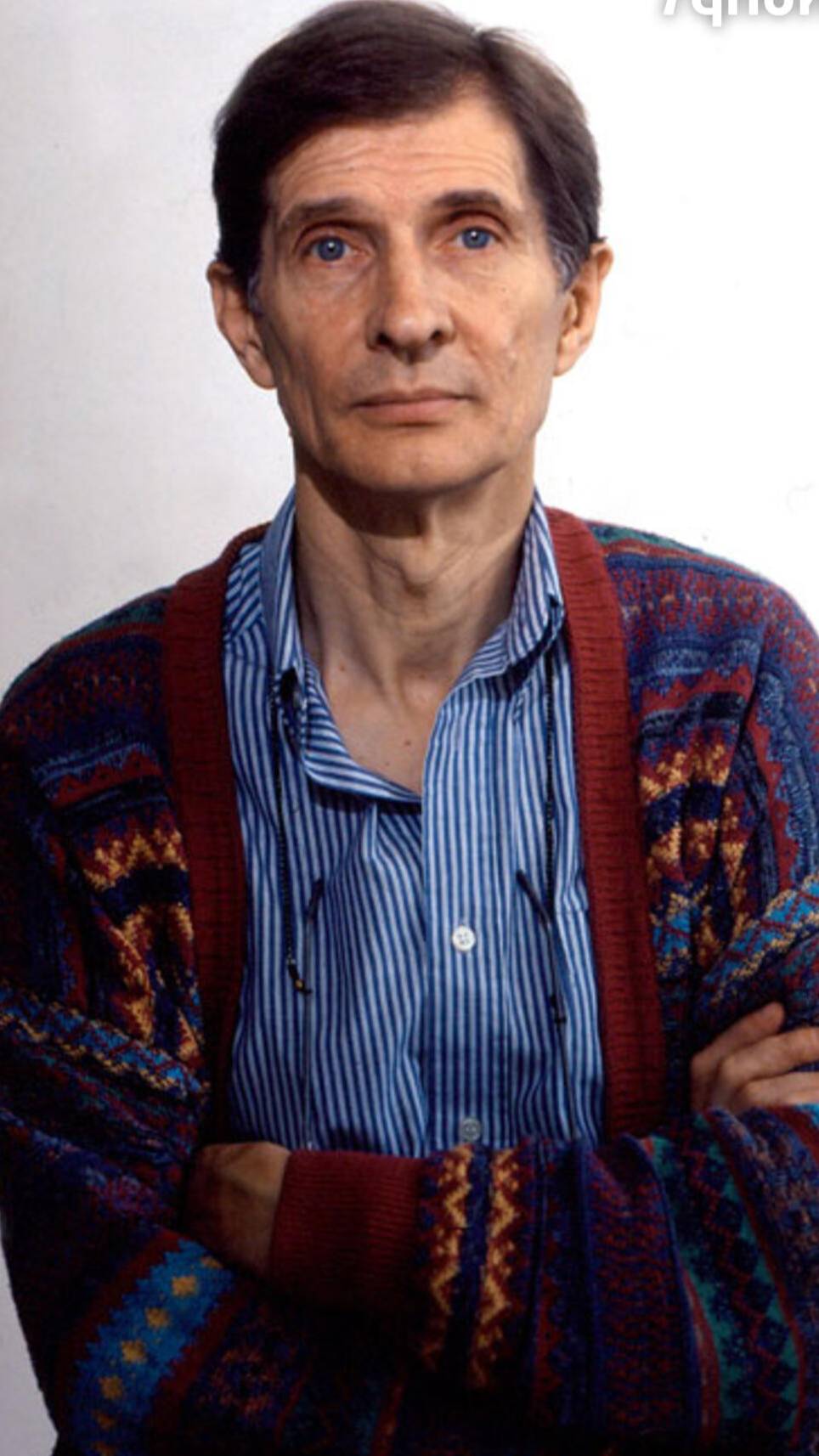 ИГОРЬ ЯСУЛОВИЧ (1941-2023), «я не стремился быть первым».