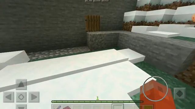 МИШАНЮ ПОХИТЕЛИ!! Спасаем его ! ,:Снежка edition