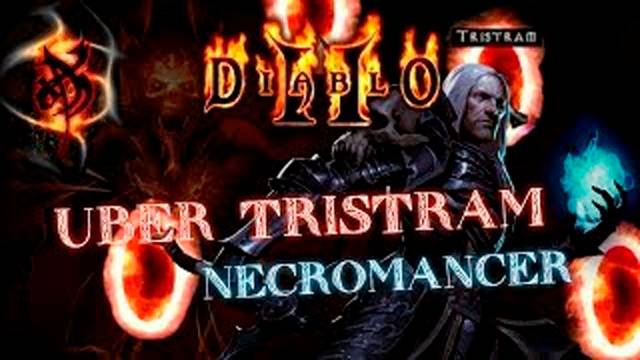 ..Diablo II UBER TRISTRAM.. [ReUpload'19, 60 FPS]