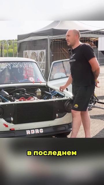 Турбо ВАЗ 2101 по льду на Байкале #dragline #dragracing #драгрейсинг #drag #dragrace #race #auto