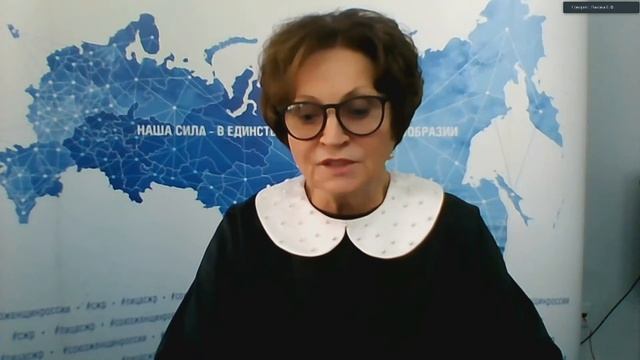 Законотворческие инициативы, акции и адресная помощь: