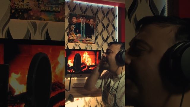 Aslan Charkazyan - Zeman û yar .mp4