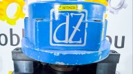 INDUSTRIAS AZ PROVEDAL P 400 Пневматическая пресс матрица — OBBU.RU