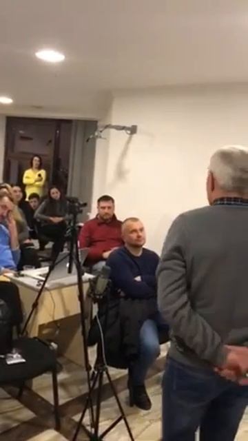 Стрільчик - финансовая грамота — расходы нужно увелич