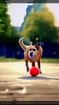 солевая собака #игра #животные