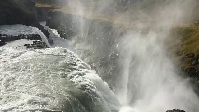 Магия водопадов ч.37