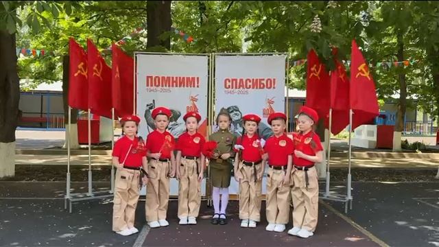 детсад 272 Победа