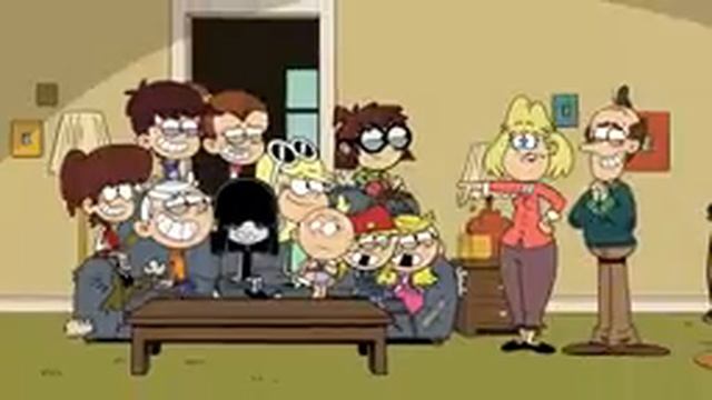 Мой шумный дом | Худшие дни! с The Loud House и Casagrandes | 2-часовая СУПЕР компиляция
