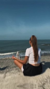 Челлендж «Утро. Деньги. Состояние». Хочешь начинать де