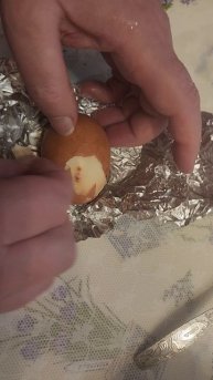 Карамельные яйца 🥚 🍭