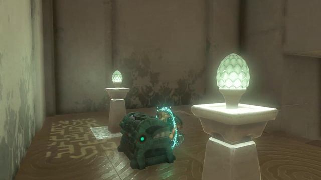 ИГРОФИЛЬМ The Legend of Zelda Tears of the Kingdom (Часть: 14) 2K 60 FPS (Эмулятор YUZU)
