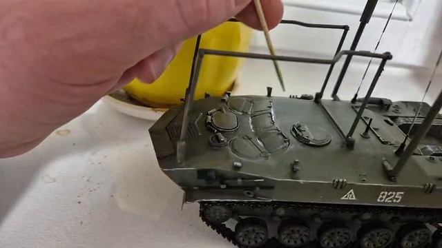 БМД-1 КШ .mp4