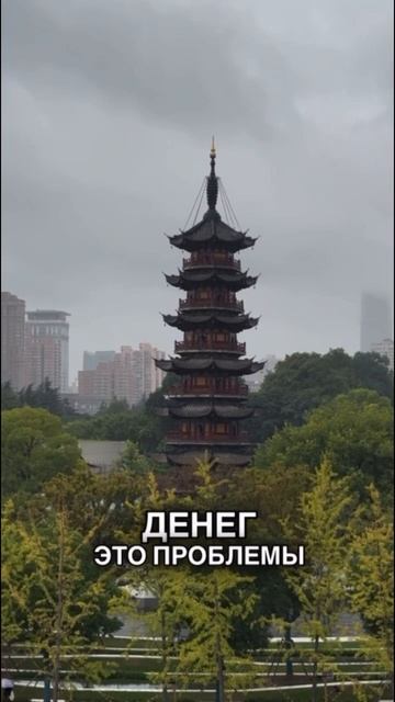 #психолог #страх #деньги #китай #финансоваяграмотность