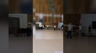 Акция стоп спид и вич Я хочу жить... МБОУ СОШ 5