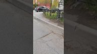 Это Питер, детка. Район пр. Большевиков