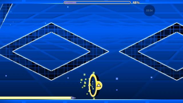 Играю в изи сакупен сёрклс (видео выключилось ща ещё выложу)