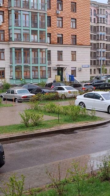 Дома с папой пошли на кружок Робототехники🥰Таисия в эфире ❤️