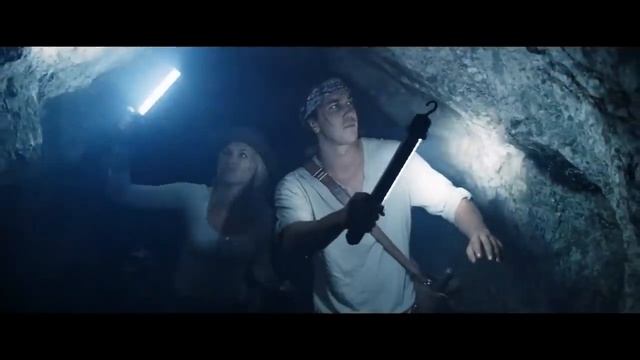 Приключение начинается! Боевик об искателях пиратски?