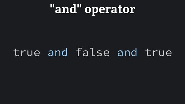 03-04 Boolean