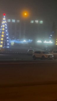Антрацит центр площадь Мира #зима #рождество #тренды #п
