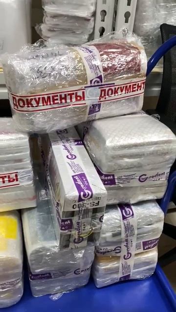 Избербаш, Нижний Новгород! Встречайте ваши заказы!