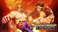 River City Ransom - Underground. Продолжение классики для NES на ПК. Часть тринадцатая.