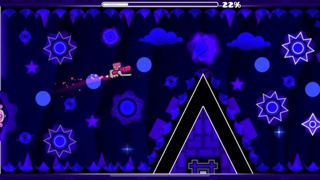 The robotic rush 0 - 46%