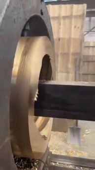 Copper Nut Manufacturer #machinetools
