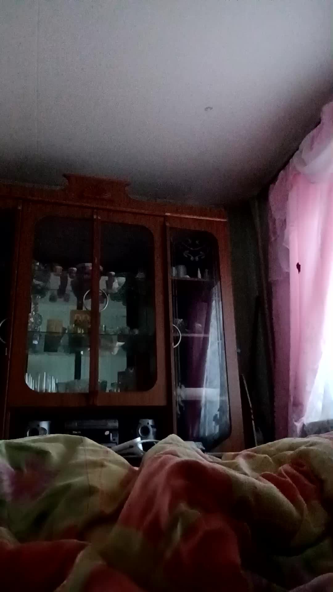 секс с утречка