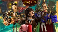 Книга жизни — Book of Life - Трейлер мультфильма №2