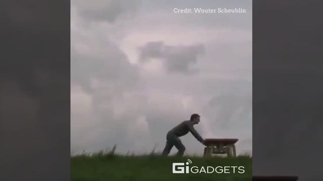 как вам столик)