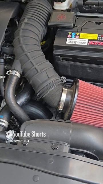 Elantra sport blow off.mp4