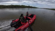 Пираты Карибского моря...на минималках