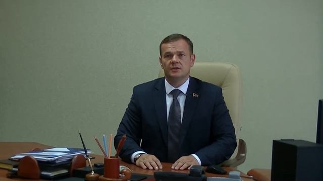 Акция видеопоздравлений «Доброе слово ИРОСТу приятно