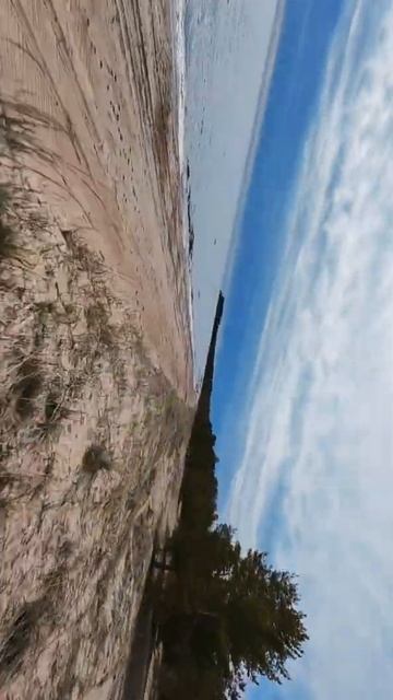 DJi Neo на Ладожском озере #djineo #dji #dronpilot