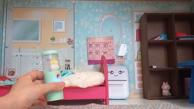 знакомлю вас с милкой💗