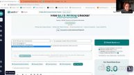 Testing LexiBot IELTS Writing Checker
#IELTS