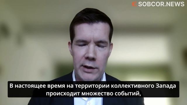 Сакари Линден: Россия может ответить Норвегии в Аркти?